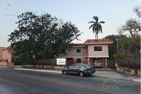Foto de inmueble en  , Col. Altavista C.P. 89240, Tampico