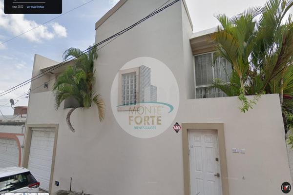 Foto de inmueble en  , Col. Altavista C.P. 89240, Tampico