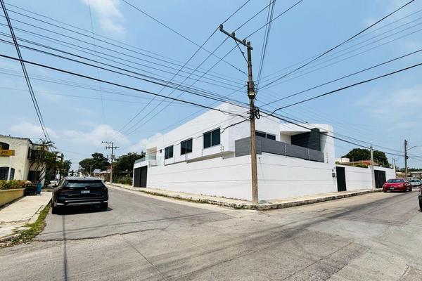 Foto de inmueble en  , Col. Altavista C.P. 89240, Tampico