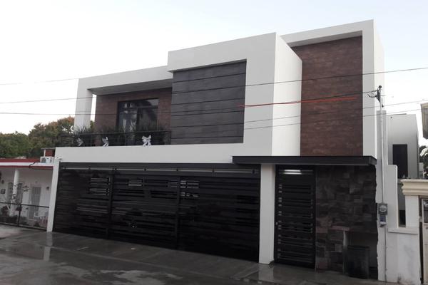 Foto de inmueble en  , Col. Altavista C.P. 89240, Tampico