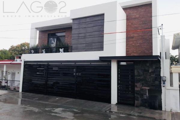 Foto de inmueble en  , Col. Altavista C.P. 89240, Tampico