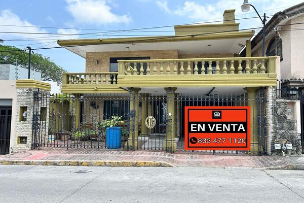 Foto de inmueble en  , Col. Altavista C.P. 89240, Tampico