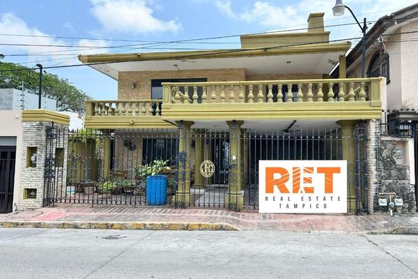 Foto de inmueble en  , Col. Altavista C.P. 89240, Tampico
