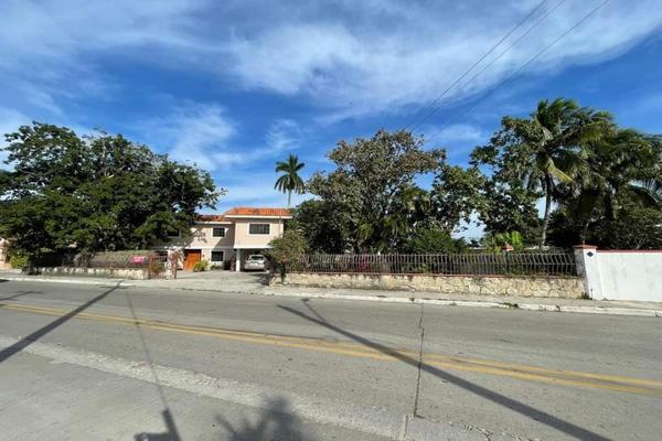 Foto de inmueble en  , Col. Altavista C.P. 89240, Tampico