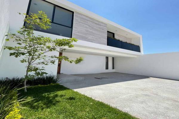 Casa en Altos Hornos, Villa Magna, San Luis Potos - Propiedades.com