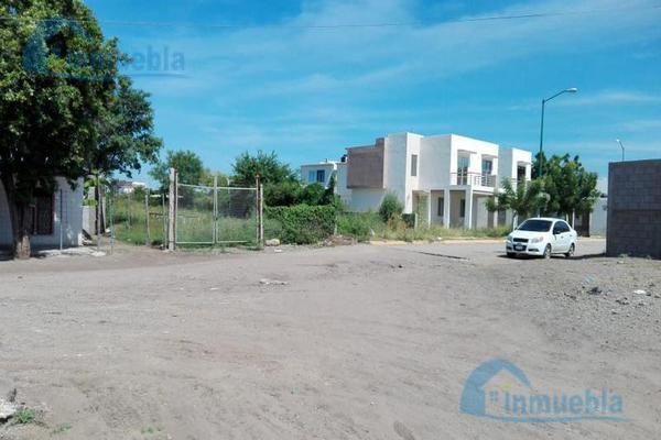 Terreno Habitacional en Alturas del Sur, Sinaloa... 