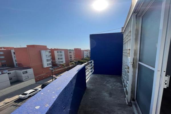 Foto de inmueble en Aluminio, Col. Popular Rastro C.P. 15220, Venustiano Carranza