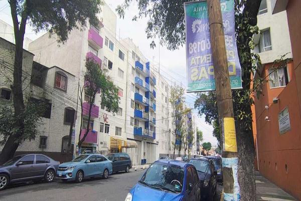 Foto de inmueble en ALUMNIO, Col. Popular Rastro C.P. 15220, Venustiano Carranza