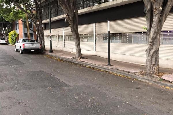 Foto de inmueble en Alumnos, Col. San Miguel Chapultepec II Sección C.P. 11850, Miguel Hidalgo