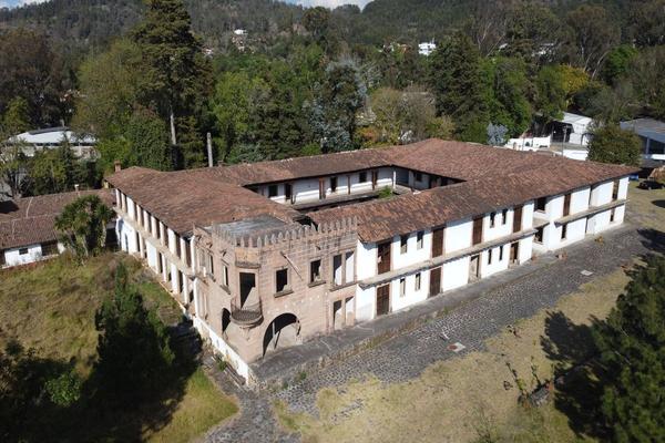 Foto de inmueble en Álvaro Obregon, Col. Molino de San Nicolás C.P. 61607, Pátzcuaro