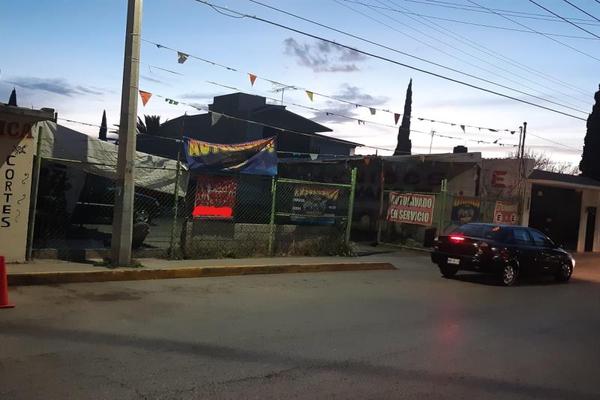 Foto de inmueble en Álvaro Obregón, Col. Tizayuca Centro C.P. 43800, Tizayuca
