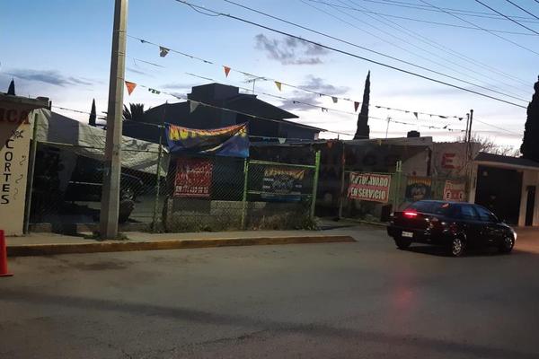 Foto de inmueble en Álvaro Obrero #43, Col. Tizayuca Centro C.P. 43800, Tizayuca