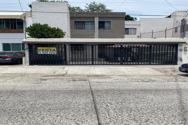 Foto de inmueble en Amado Nervo, Col. Ladrón de Guevara C.P. 44600, Guadalajara