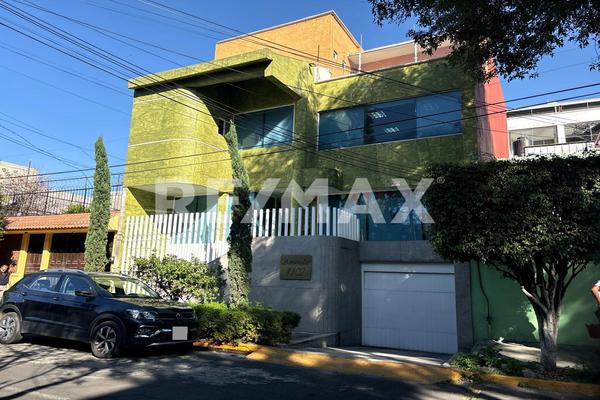Foto de inmueble en Amanalco, Col. La Romana C.P. 54030, Tlalnepantla de Baz