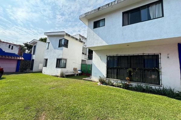 Foto de inmueble en  , Col. Amatitlán C.P. 62410, Cuernavaca