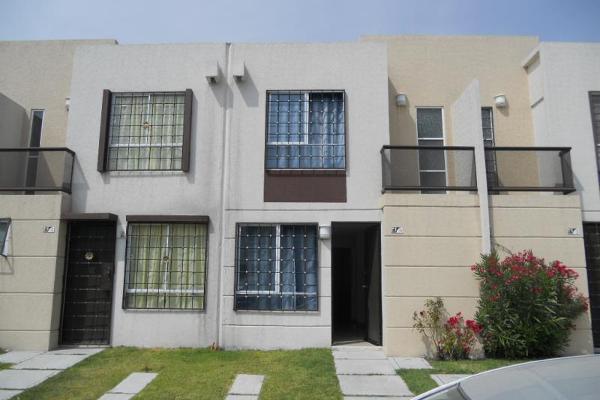 Venta De Casas En Las Americas Ecatepec Casas En Remate Por Bancos