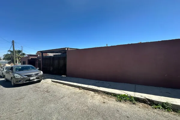 Foto de inmueble en  , Col. América C.P. 25290, Saltillo