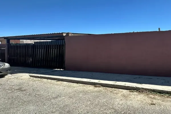 Foto de inmueble en  , Col. América C.P. 25290, Saltillo