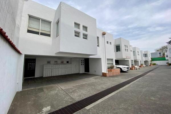 Foto de inmueble en Amilcar Vidal, Col. Lomas de Memetla C.P. 05330, Cuajimalpa de Morelos