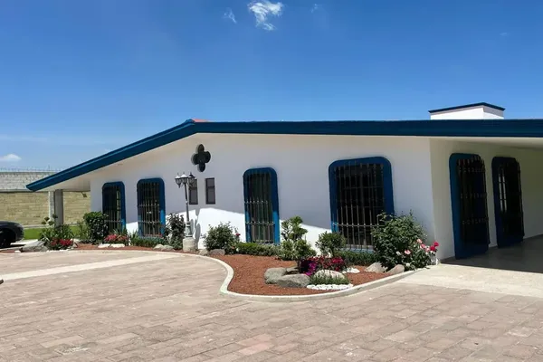 Foto de inmueble en Amozoc #101, Col. Amozoc Centro C.P. 72980, Amozoc