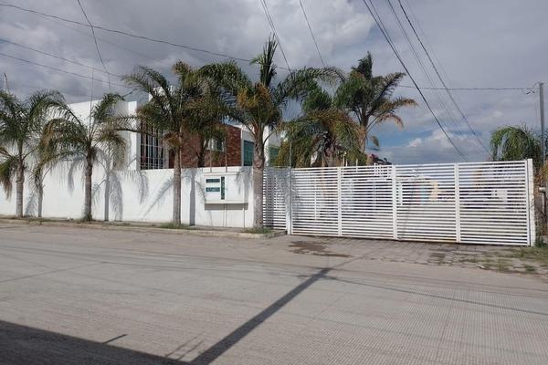 Foto de inmueble en  , Col. Amozoc Centro C.P. 72980, Amozoc