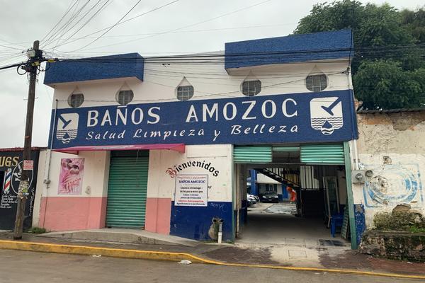 Foto de inmueble en  , Col. Amozoc Centro C.P. 72980, Amozoc