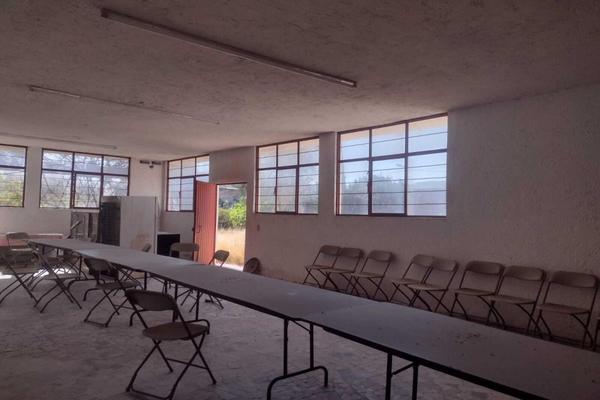 Foto de inmueble en AMOZOC/CHACHAPA, Col. Chachapa C.P. 72990, Amozoc