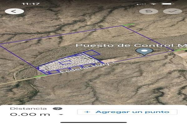 Foto de inmueble en  , Col. Ampliación Centenario C.P. 23205, La Paz