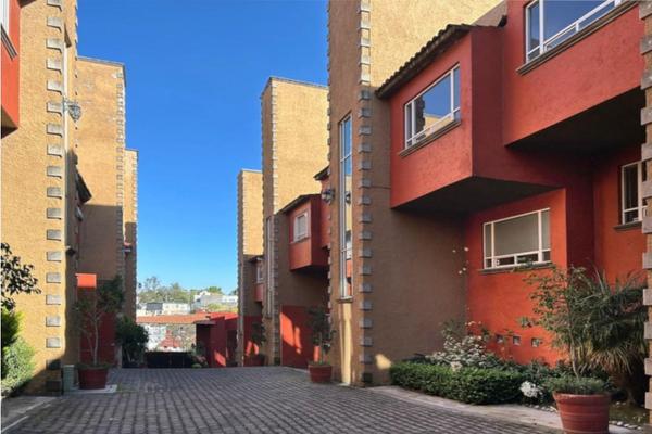 Foto de inmueble en División del Norte 6 casa 9 colonia Loma de Memetla Cuajimalpa C.P. 05330, Col. Lomas de Memetla C.P. 05330, Cuajimalpa de Morelos