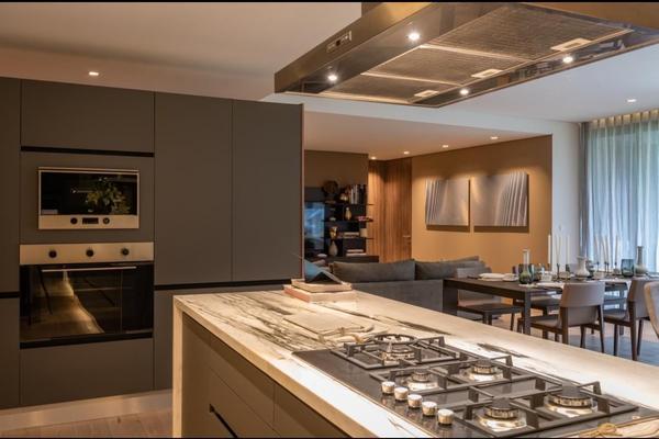 Foto de inmueble en , Col. Ampliación Fuentes del Pedregal C.P. 14110, Tlalpan