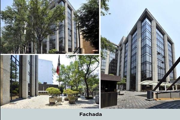 Foto de inmueble en  , Col. Ampliación Granada C.P. 11529, Miguel Hidalgo