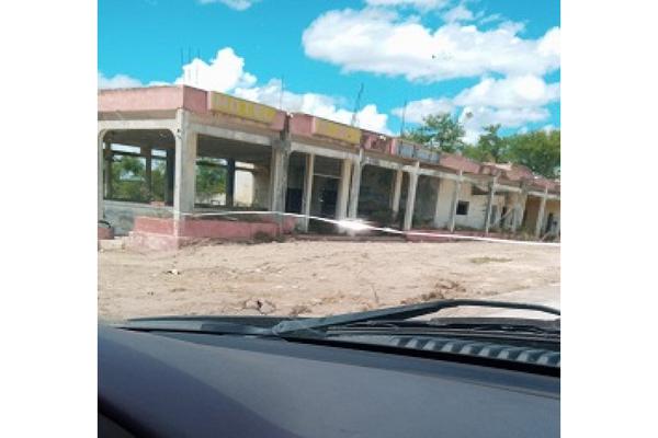 Foto de inmueble en COLONIA LOMA ALTA, Col. La Rivereña C.P. 87605, San Fernando