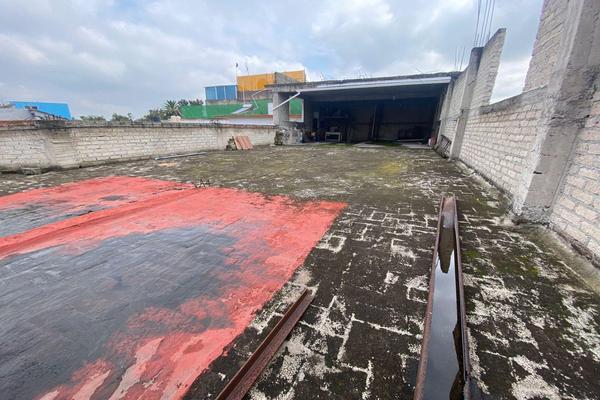 Foto de inmueble en  , Col. Ampliación San Marcos Norte C.P. 16038, Xochimilco