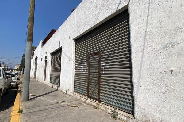 Foto de inmueble en  , Col. Ampliación San Marcos Norte C.P. 16038, Xochimilco