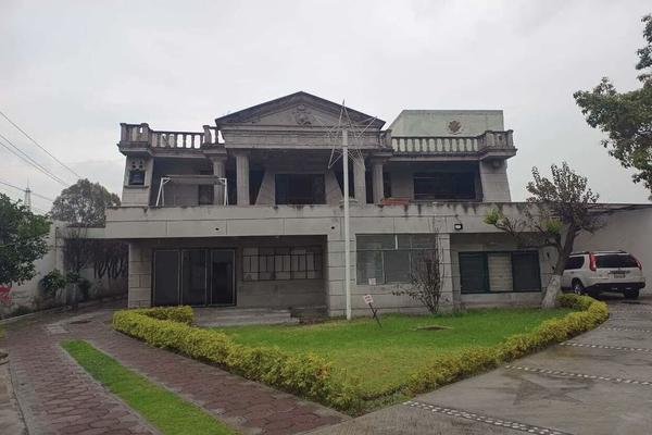 Foto de inmueble en  _ , Col. Ampliación Selene C.P. 13430, Tláhuac