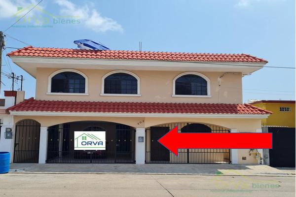 Foto de inmueble en  , Col. Ampliación Unidad Nacional C.P. 89510, Ciudad Madero