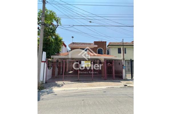 Foto de inmueble en  , Col. Ampliación Unidad Nacional C.P. 89510, Ciudad Madero