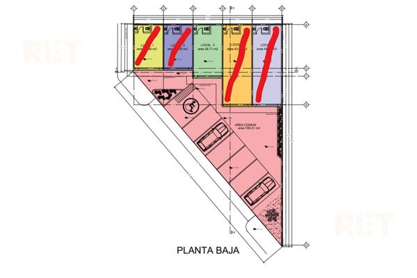 Foto de inmueble en  , Col. Ampliación Unidad Nacional C.P. 89510, Ciudad Madero