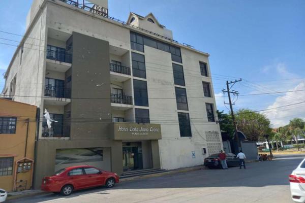 Foto de inmueble en  , Col. Ampliación Unidad Nacional C.P. 89510, Ciudad Madero