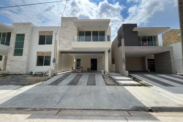 Foto de inmueble en  , Col. Ampliación Unidad Nacional C.P. 89510, Ciudad Madero