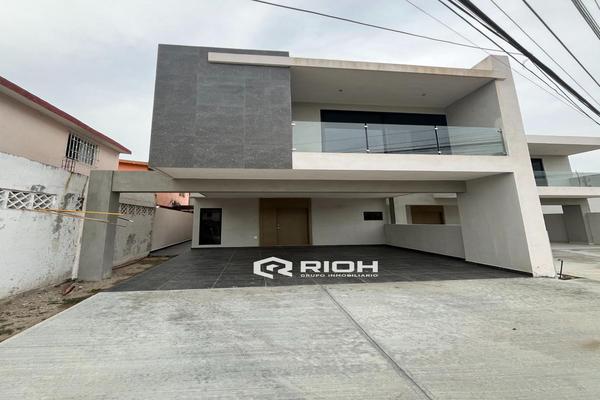 Foto de inmueble en  , Col. Ampliación Unidad Nacional C.P. 89510, Ciudad Madero