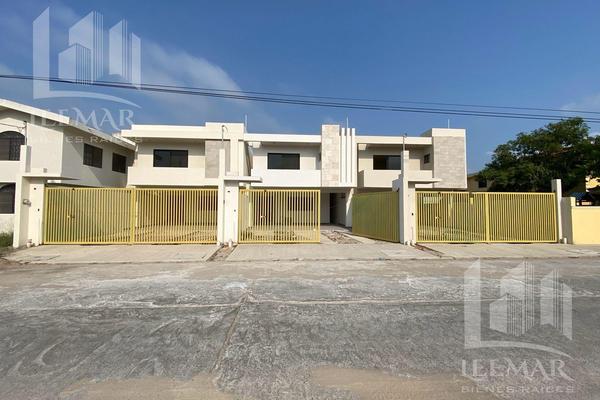 Foto de inmueble en  , Col. Ampliación Unidad Nacional C.P. 89510, Ciudad Madero