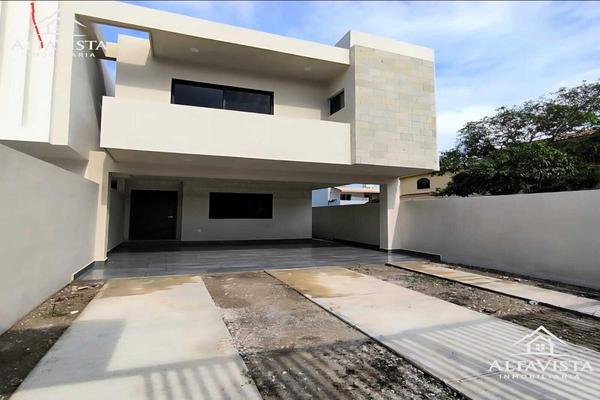 Foto de inmueble en  , Col. Ampliación Unidad Nacional C.P. 89510, Ciudad Madero