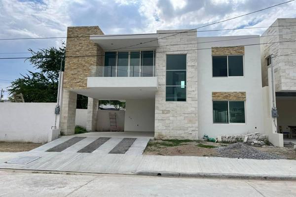 Foto de inmueble en  , Col. Ampliación Unidad Nacional C.P. 89510, Ciudad Madero