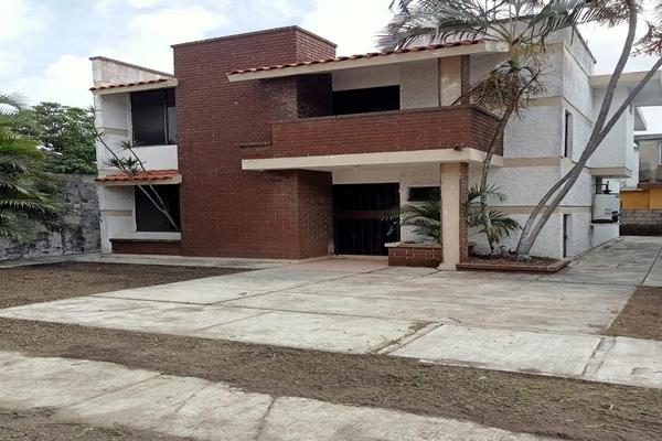 Foto de inmueble en  , Col. Ampliación Unidad Nacional C.P. 89510, Ciudad Madero