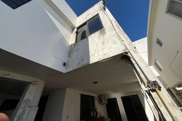 Foto de inmueble en  , Col. Ampliación Unidad Nacional C.P. 89510, Ciudad Madero