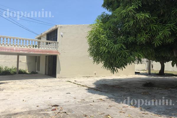 Foto de inmueble en  , Col. Ampliación Unidad Nacional C.P. 89510, Ciudad Madero