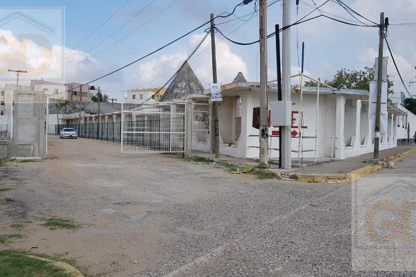 Foto de inmueble en  , Col. Ampliación Unidad Nacional C.P. 89510, Ciudad Madero