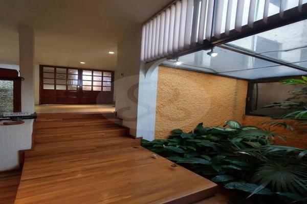 Foto de inmueble en Amsterdam 1928 86, Col. Olímpica C.P. 04710, Coyoacán