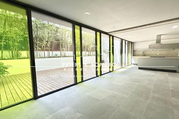 Foto de inmueble en Amsterdam, Col. Condesa C.P. 06140, Cuauhtémoc